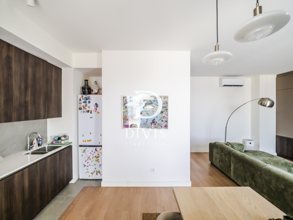 Slika 1 - BW Quartet 1, Trosoban stan na prodaju, 114m2, 517.000€